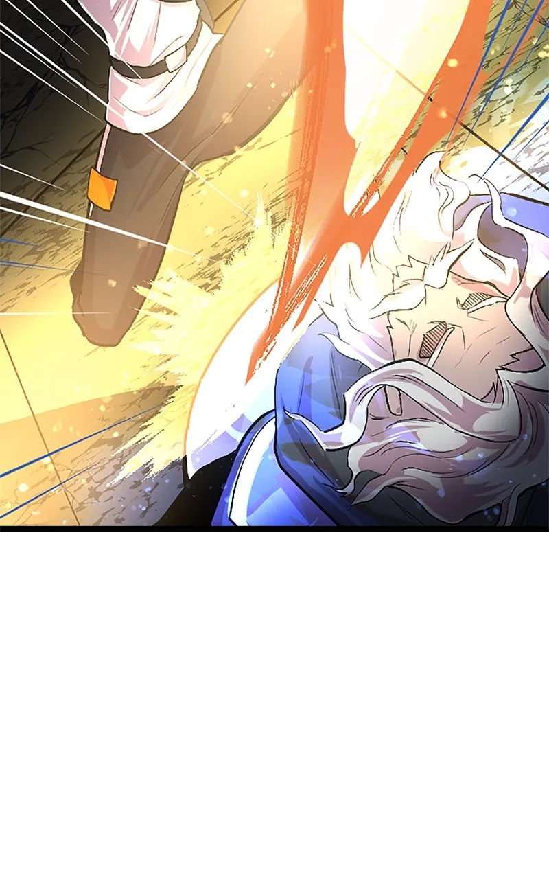 The Fallen Sage Rises to Power Chapter 3 page 105 - 