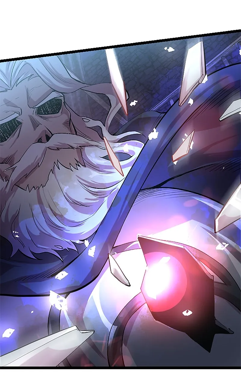 The Fallen Sage Rises to Power Chapter 3 page 106 - 