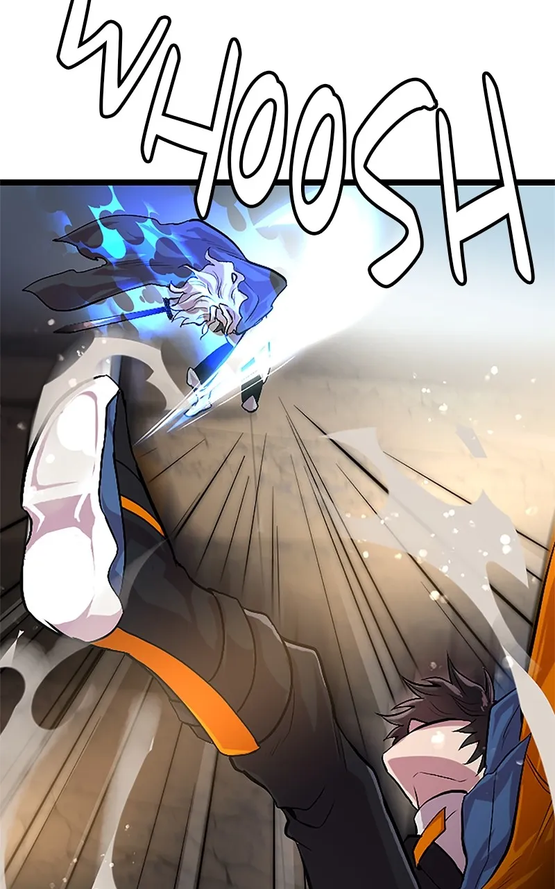 The Fallen Sage Rises to Power Chapter 3 page 109 - 