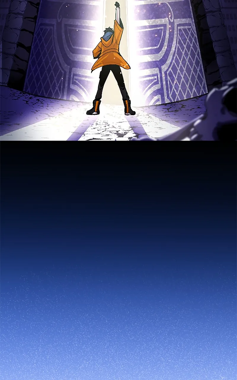 The Fallen Sage Rises to Power Chapter 3 page 12 - 