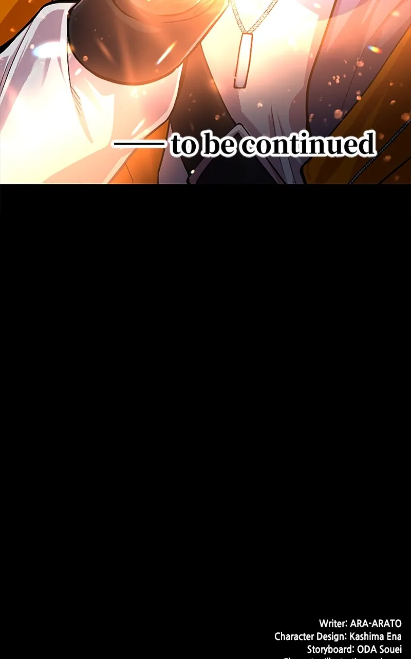 The Fallen Sage Rises to Power Chapter 3 page 126 - 