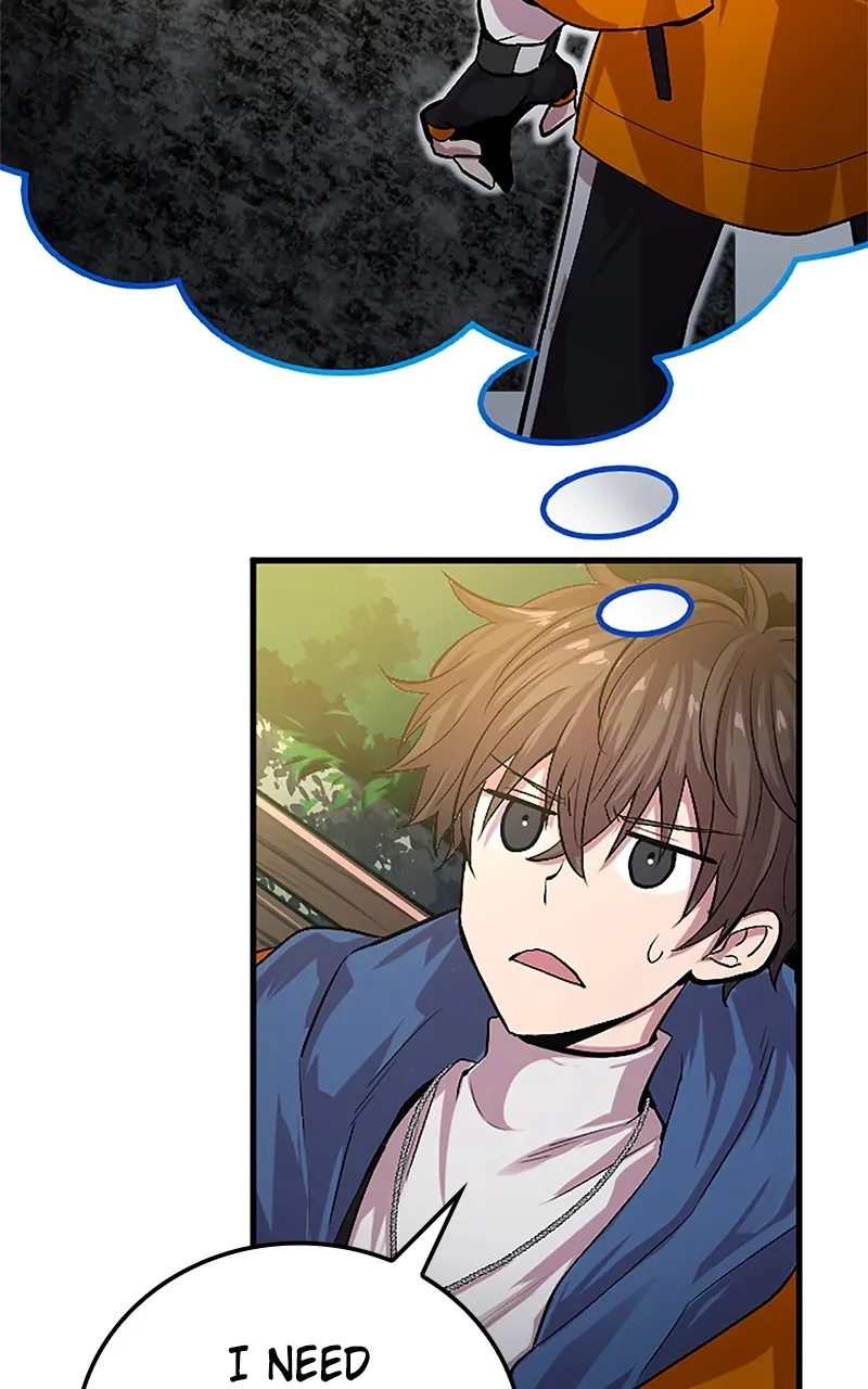 The Fallen Sage Rises to Power Chapter 3 page 17 - 