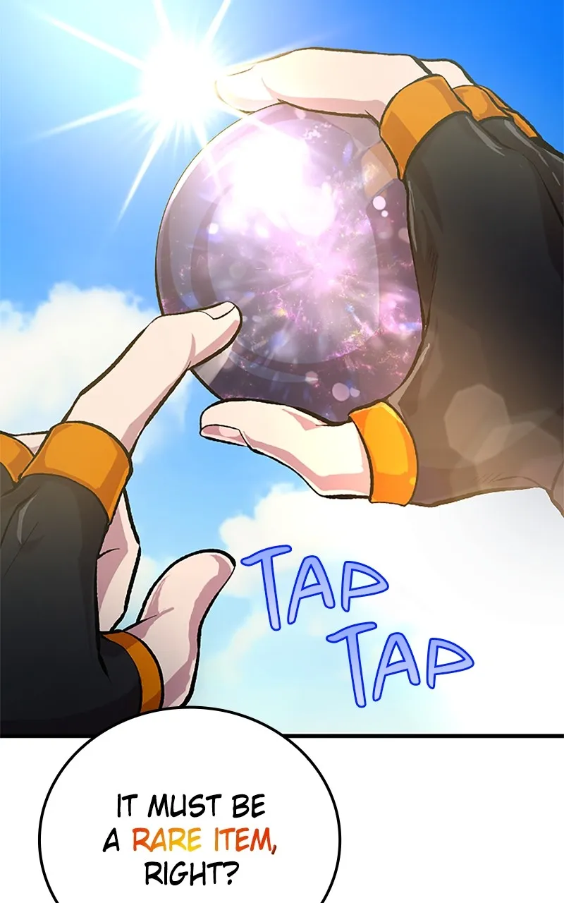 The Fallen Sage Rises to Power Chapter 3 page 19 - 