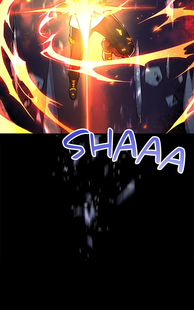 The Fallen Sage Rises to Power Chapter 3 page 3 - 