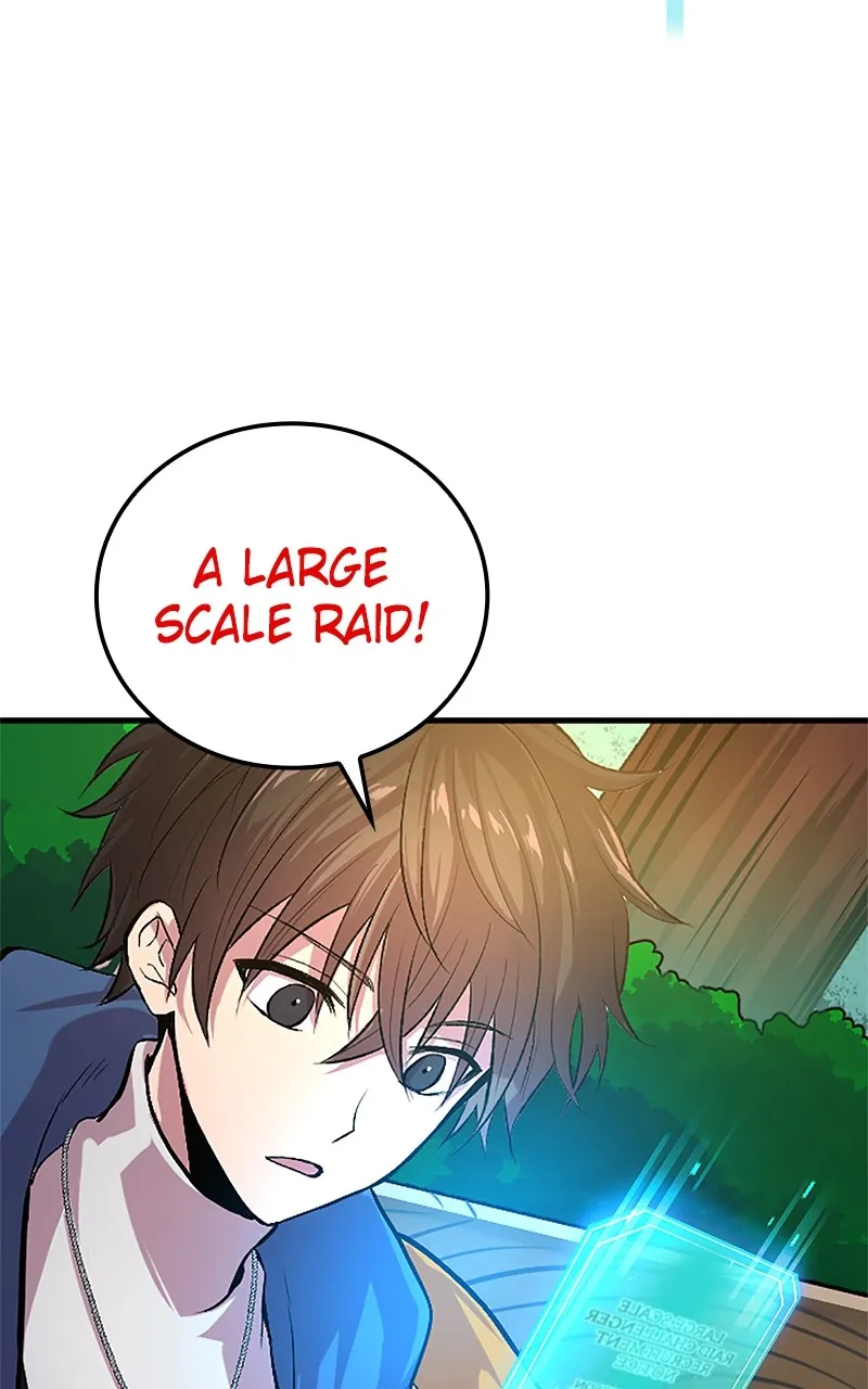 The Fallen Sage Rises to Power Chapter 3 page 23 - 