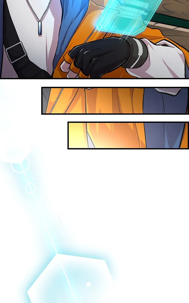 The Fallen Sage Rises to Power Chapter 3 page 24 - 