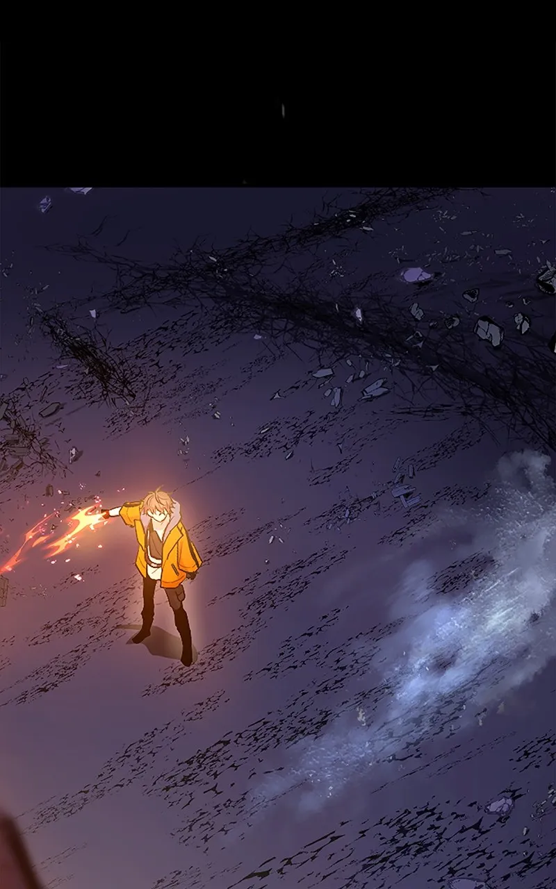 The Fallen Sage Rises to Power Chapter 3 page 4 - 