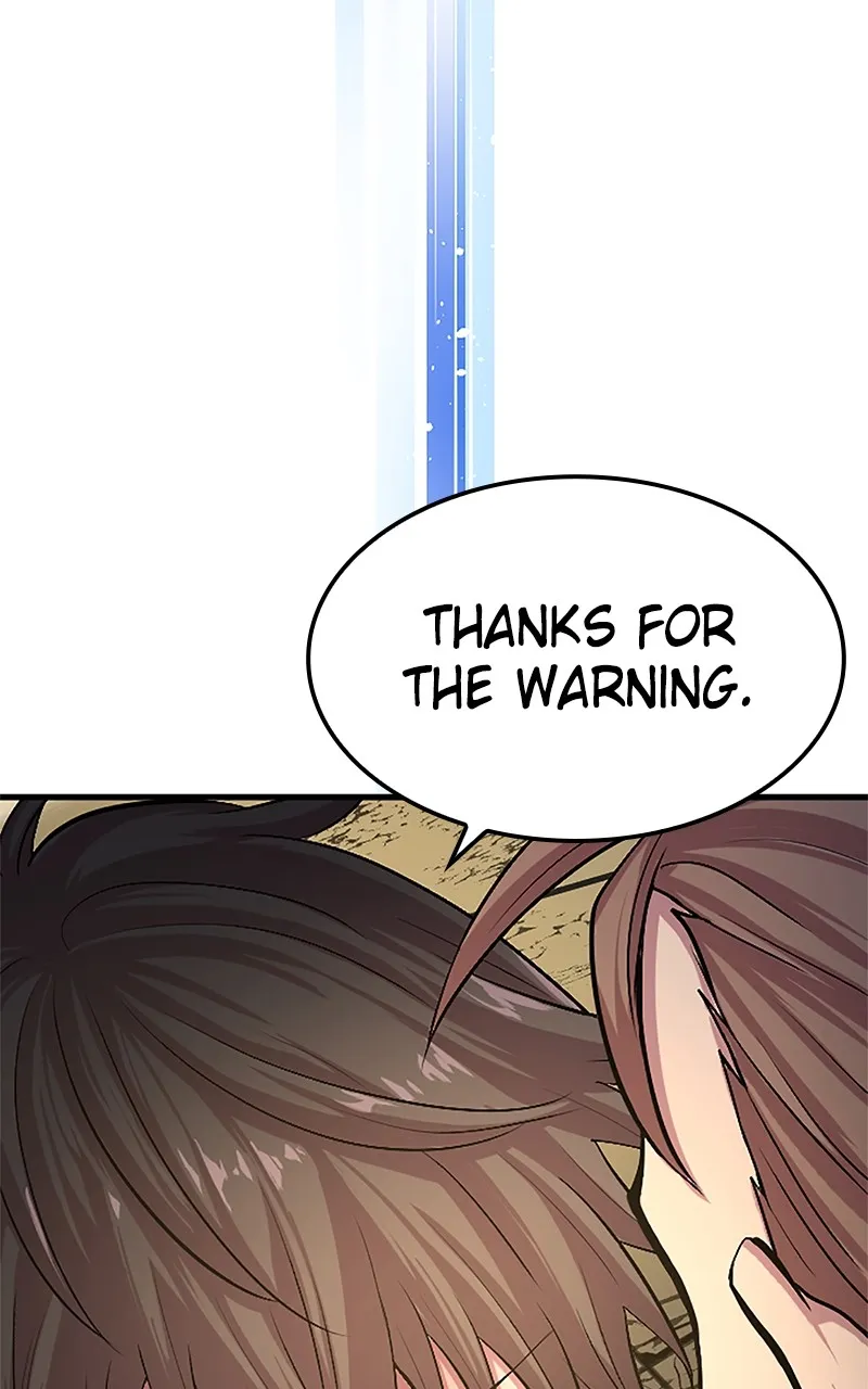 The Fallen Sage Rises to Power Chapter 3 page 38 - 