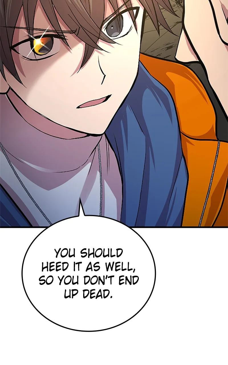 The Fallen Sage Rises to Power Chapter 3 page 39 - 