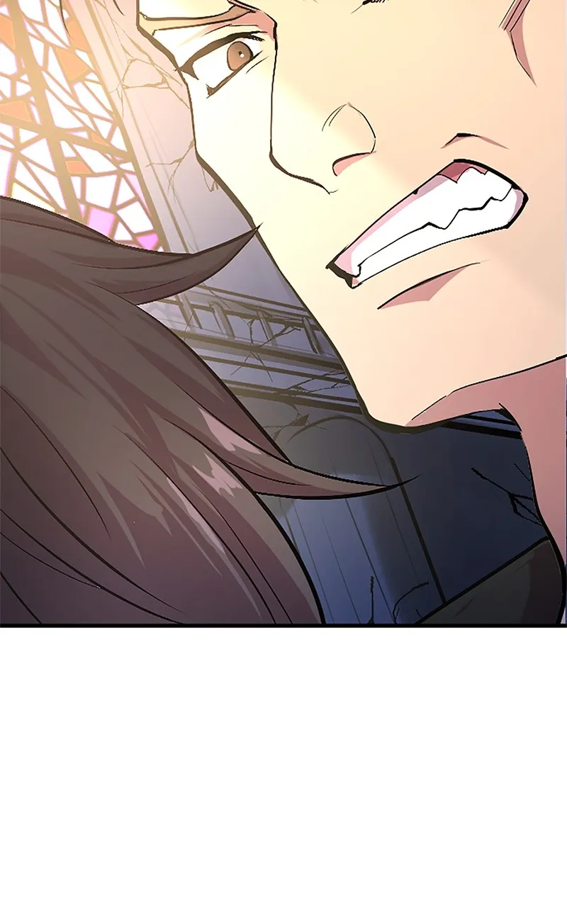 The Fallen Sage Rises to Power Chapter 3 page 41 - 