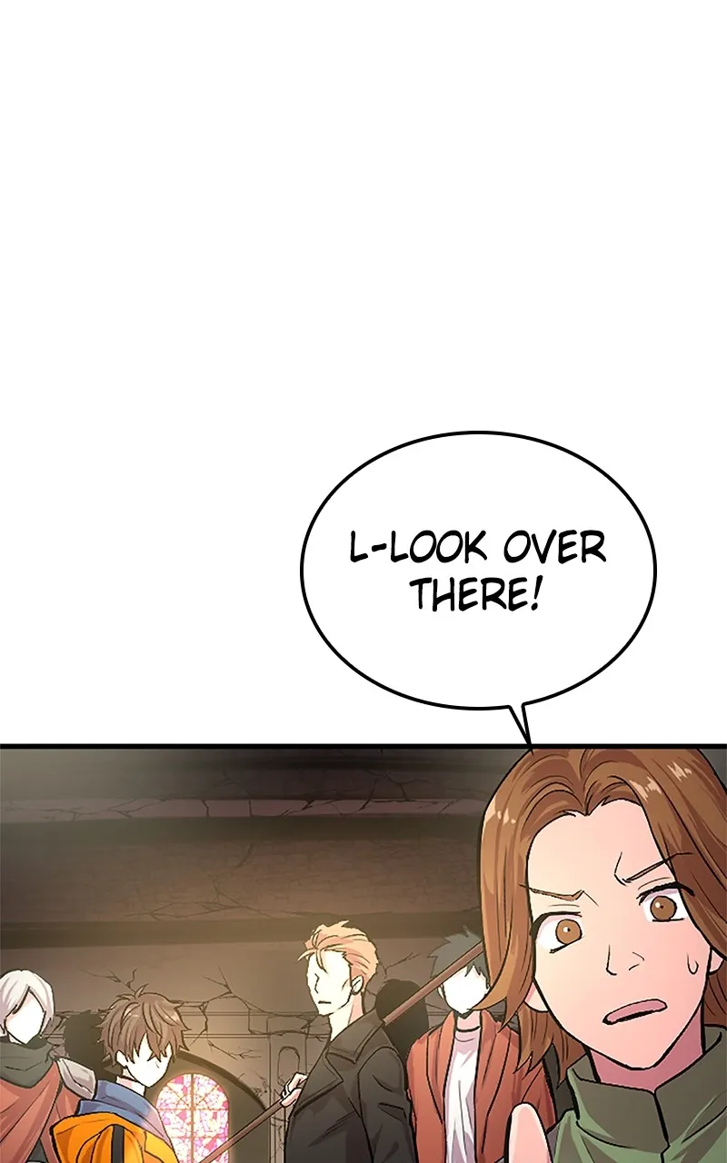 The Fallen Sage Rises to Power Chapter 3 page 44 - 