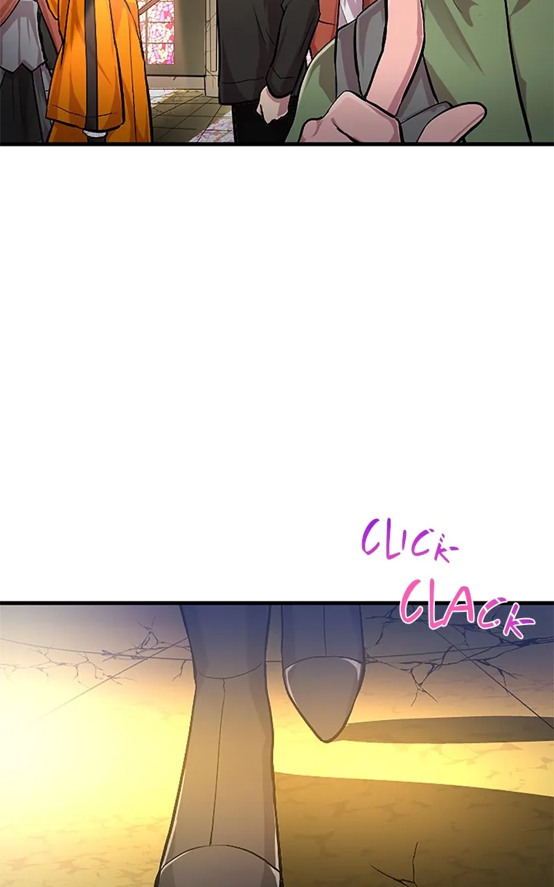 The Fallen Sage Rises to Power Chapter 3 page 45 - 