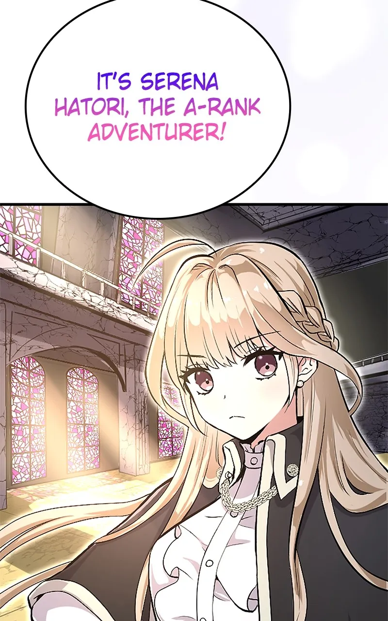 The Fallen Sage Rises to Power Chapter 3 page 47 - 