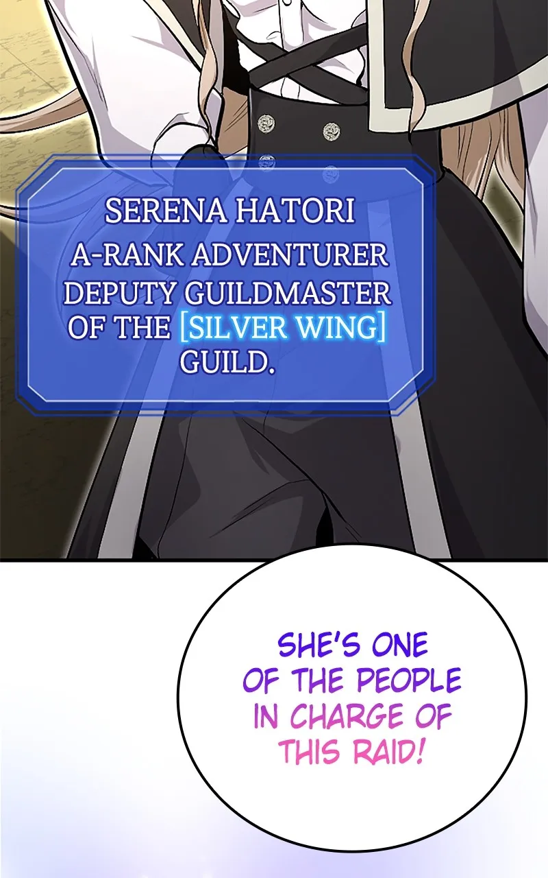 The Fallen Sage Rises to Power Chapter 3 page 48 - 