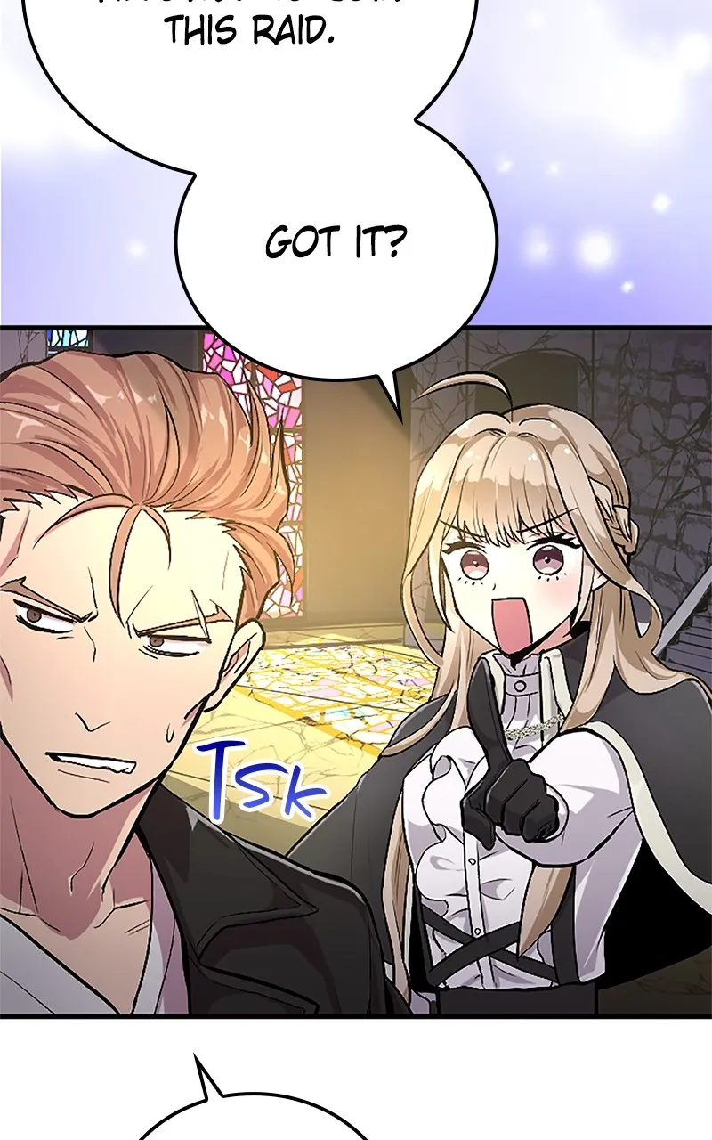 The Fallen Sage Rises to Power Chapter 3 page 50 - 