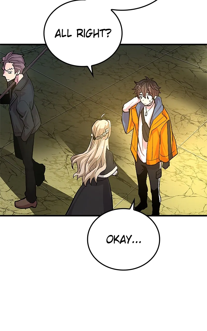 The Fallen Sage Rises to Power Chapter 3 page 52 - 