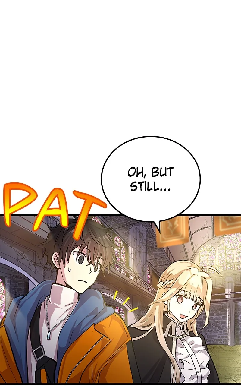 The Fallen Sage Rises to Power Chapter 3 page 53 - 