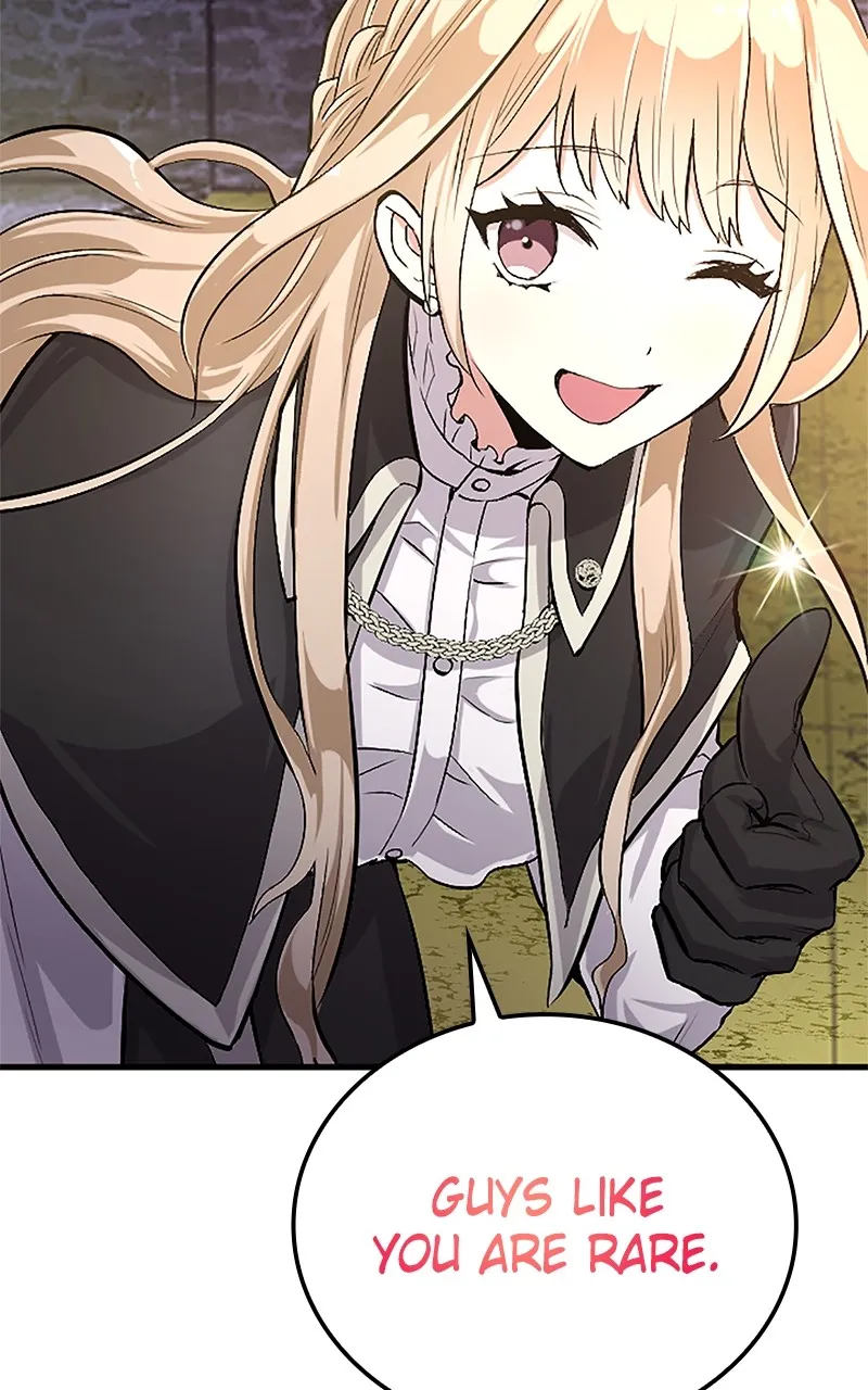 The Fallen Sage Rises to Power Chapter 3 page 55 - 