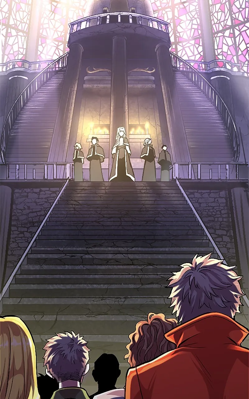 The Fallen Sage Rises to Power Chapter 3 page 59 - 