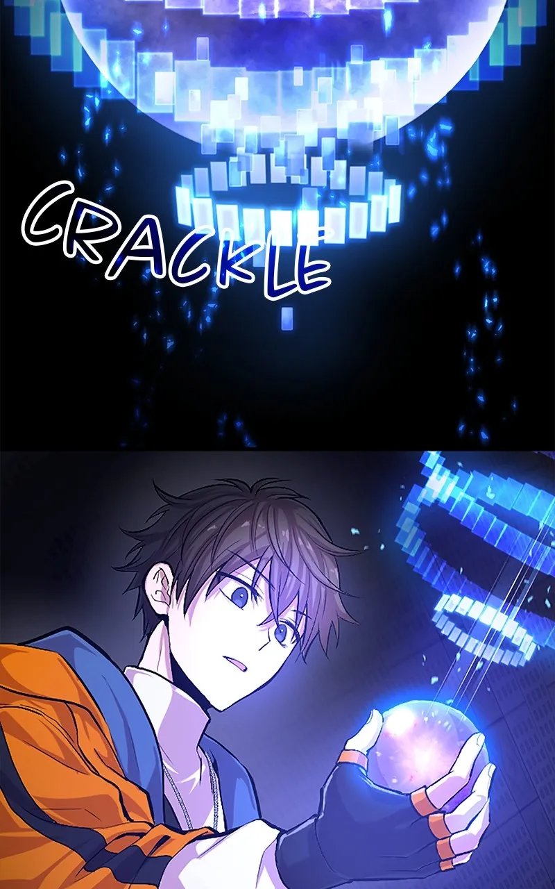 The Fallen Sage Rises to Power Chapter 3 page 7 - 