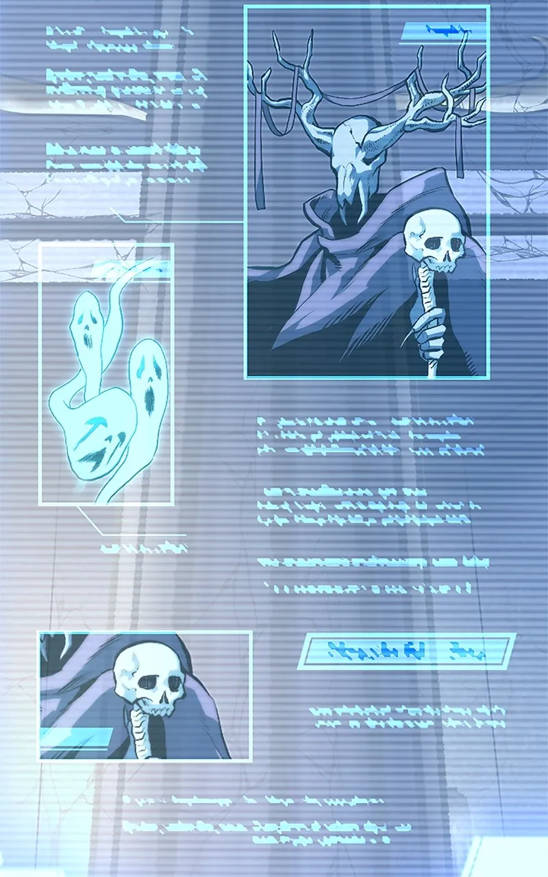 The Fallen Sage Rises to Power Chapter 3 page 63 - 