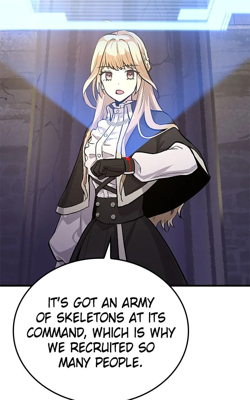 The Fallen Sage Rises to Power Chapter 3 page 64 - 