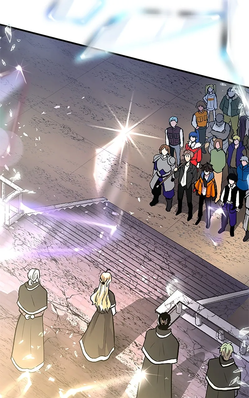The Fallen Sage Rises to Power Chapter 3 page 67 - 