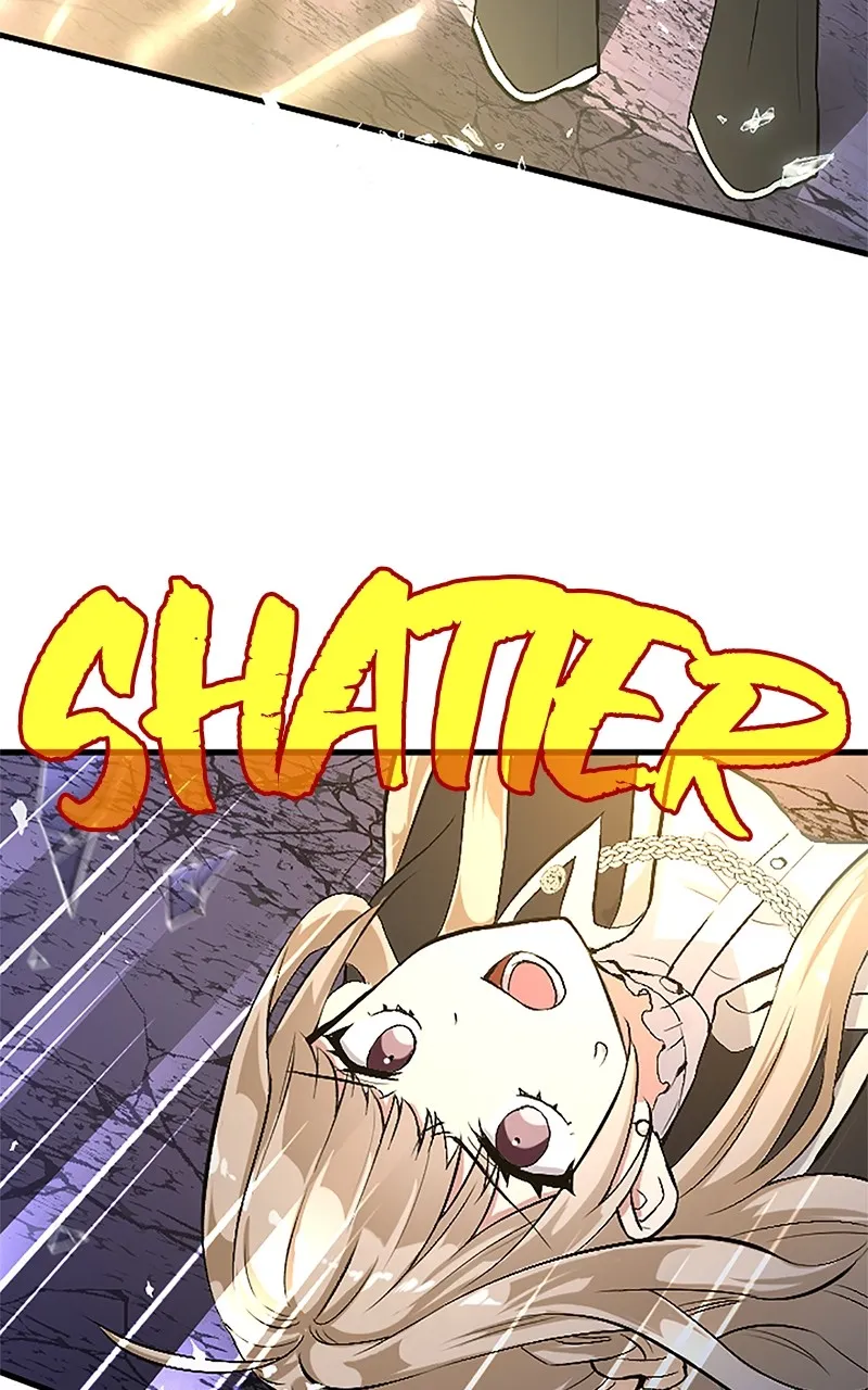 The Fallen Sage Rises to Power Chapter 3 page 68 - 
