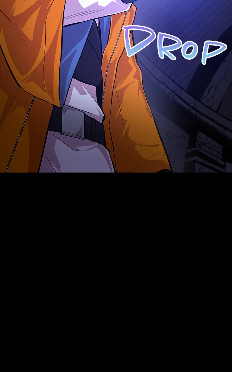 The Fallen Sage Rises to Power Chapter 3 page 8 - 