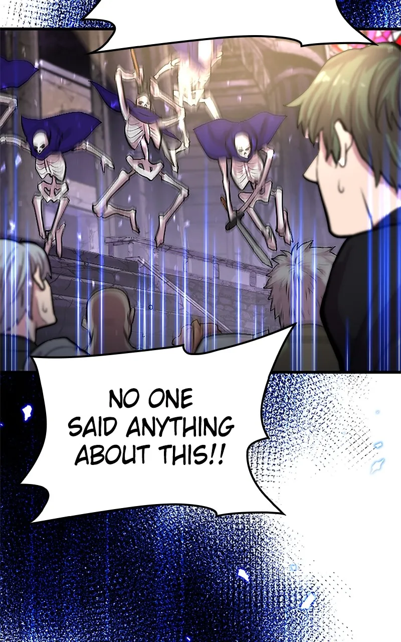 The Fallen Sage Rises to Power Chapter 3 page 73 - 