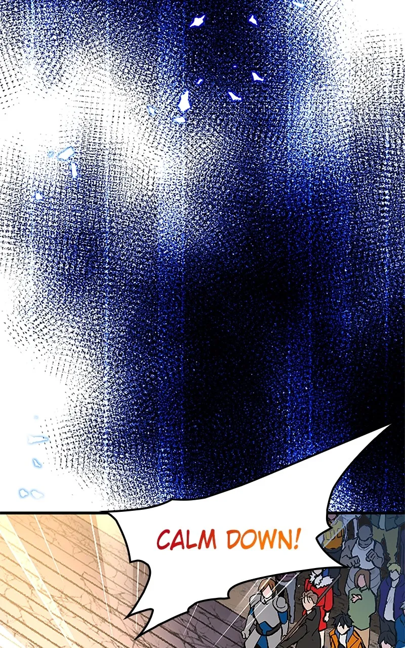 The Fallen Sage Rises to Power Chapter 3 page 74 - 