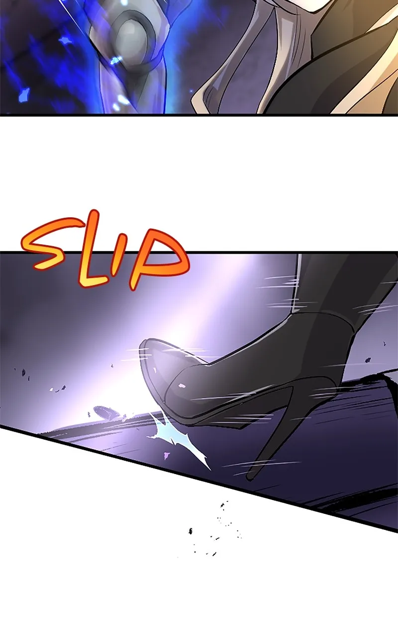 The Fallen Sage Rises to Power Chapter 3 page 77 - 