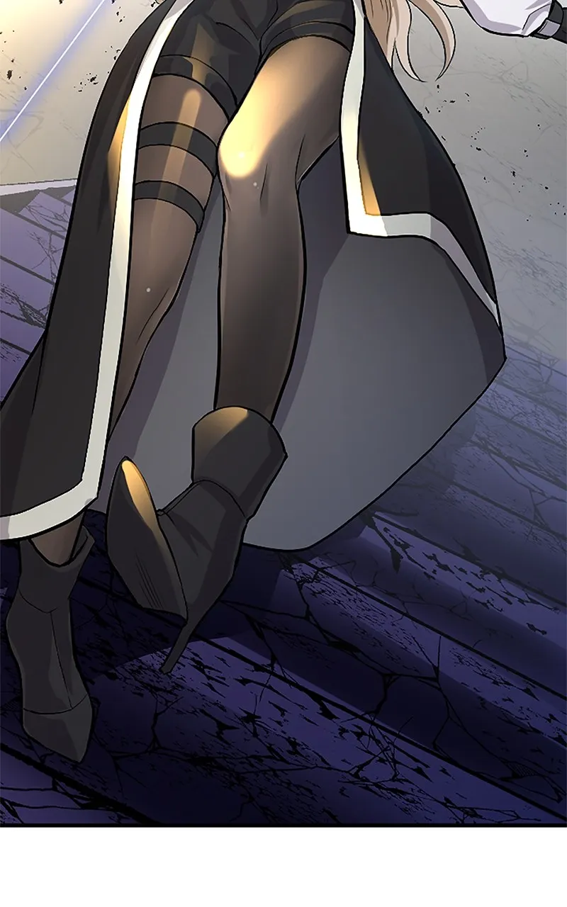 The Fallen Sage Rises to Power Chapter 3 page 79 - 