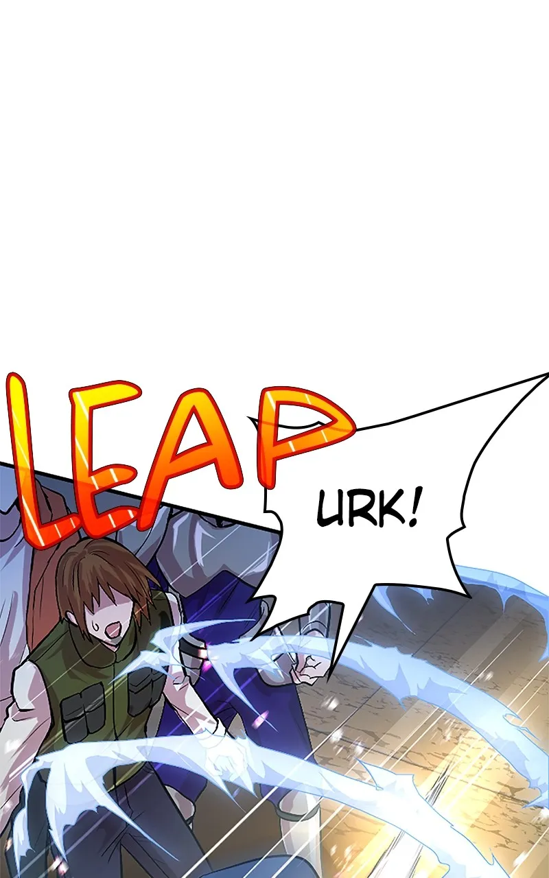 The Fallen Sage Rises to Power Chapter 3 page 80 - 