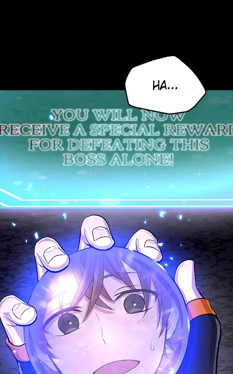 The Fallen Sage Rises to Power Chapter 3 page 9 - 