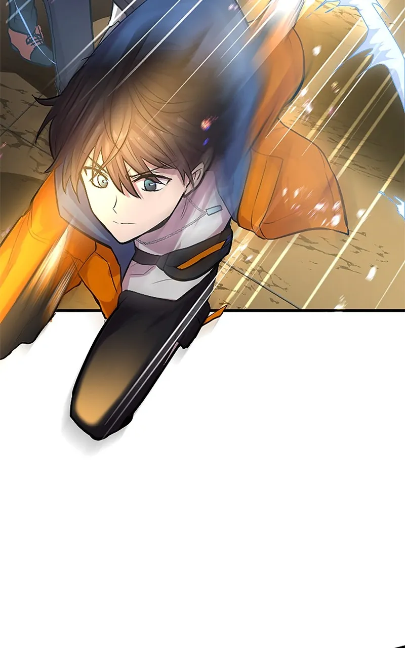 The Fallen Sage Rises to Power Chapter 3 page 81 - 