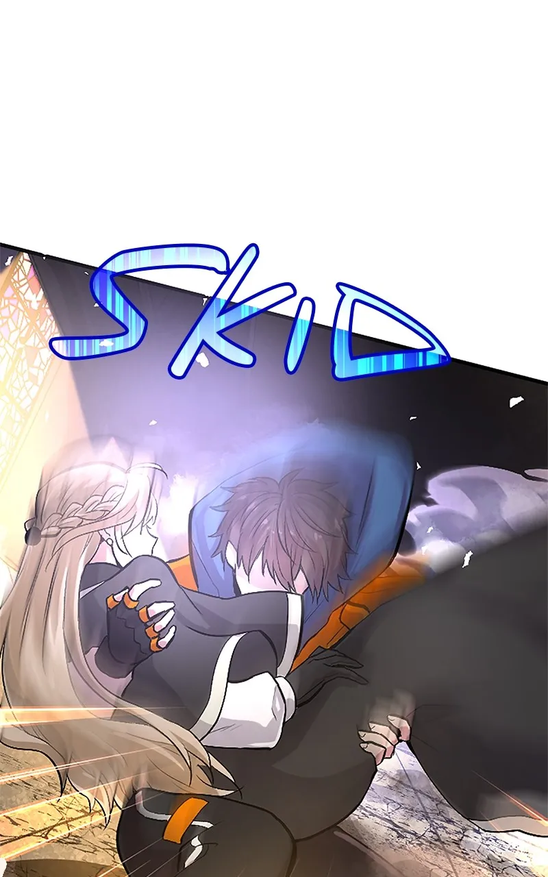 The Fallen Sage Rises to Power Chapter 3 page 83 - 