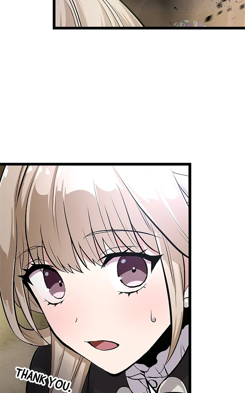 The Fallen Sage Rises to Power Chapter 3 page 86 - 