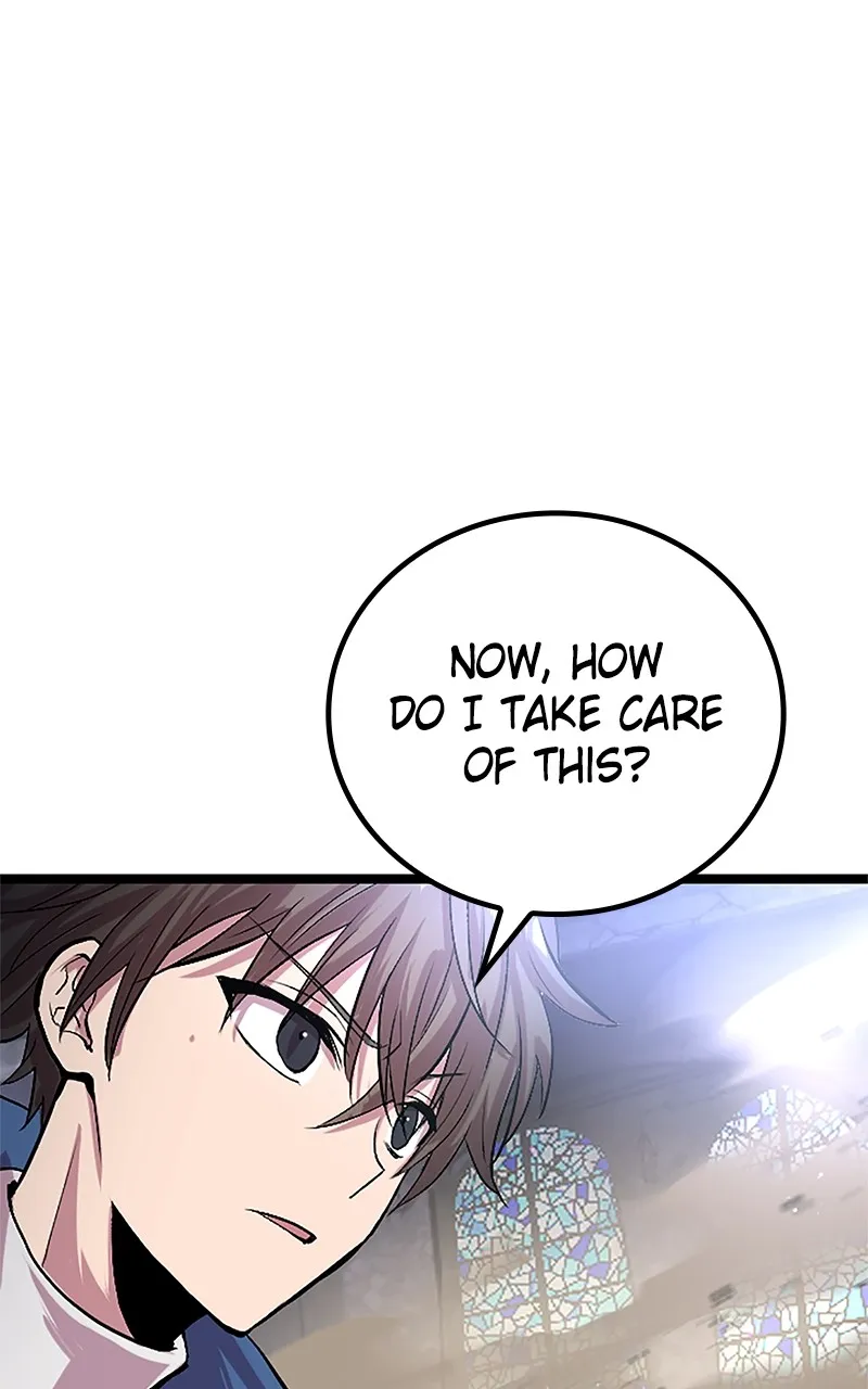 The Fallen Sage Rises to Power Chapter 3 page 90 - 