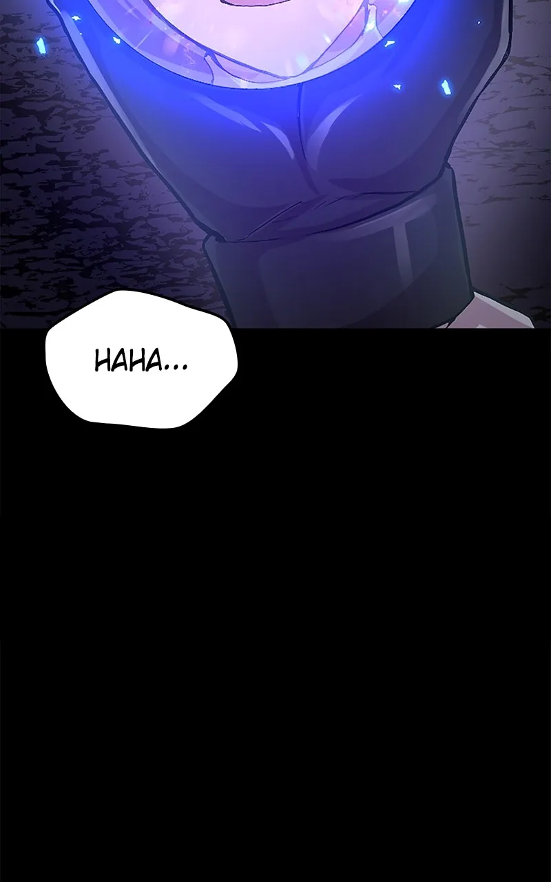 The Fallen Sage Rises to Power Chapter 3 page 10 - 