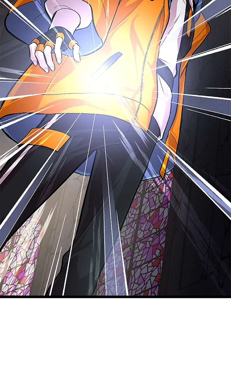 The Fallen Sage Rises to Power Chapter 3 page 92 - 