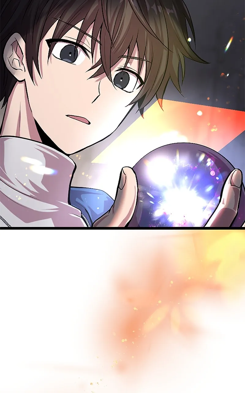 The Fallen Sage Rises to Power Chapter 3 page 95 - 