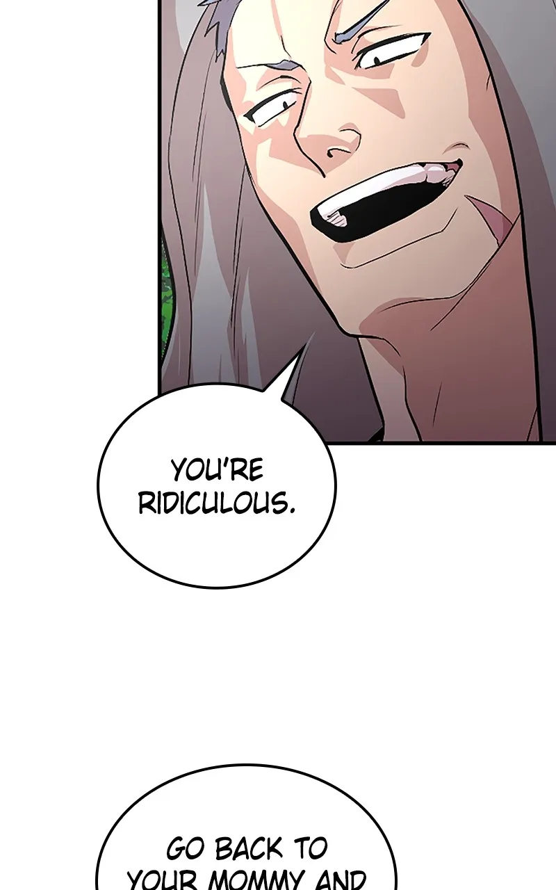 The Fallen Sage Rises to Power Chapter 30 page 104 - 