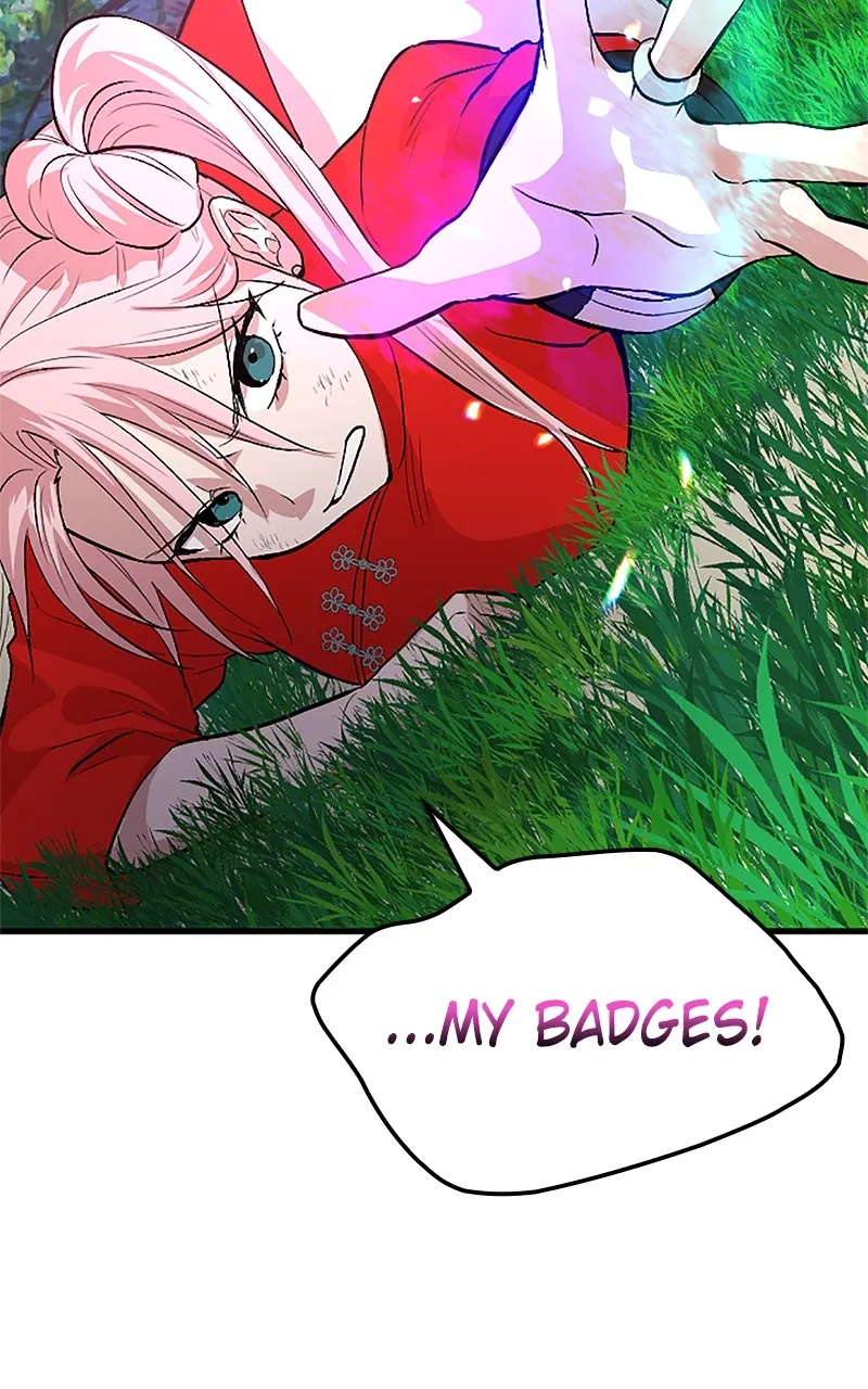 The Fallen Sage Rises to Power Chapter 30 page 109 - 