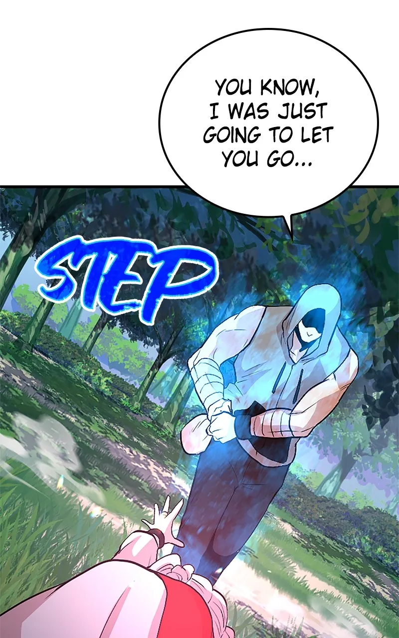 The Fallen Sage Rises to Power Chapter 30 page 110 - 
