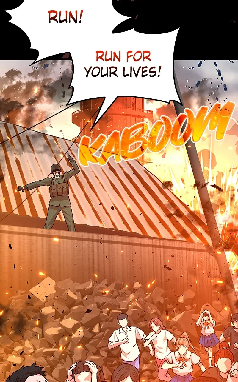The Fallen Sage Rises to Power Chapter 30 page 12 - 