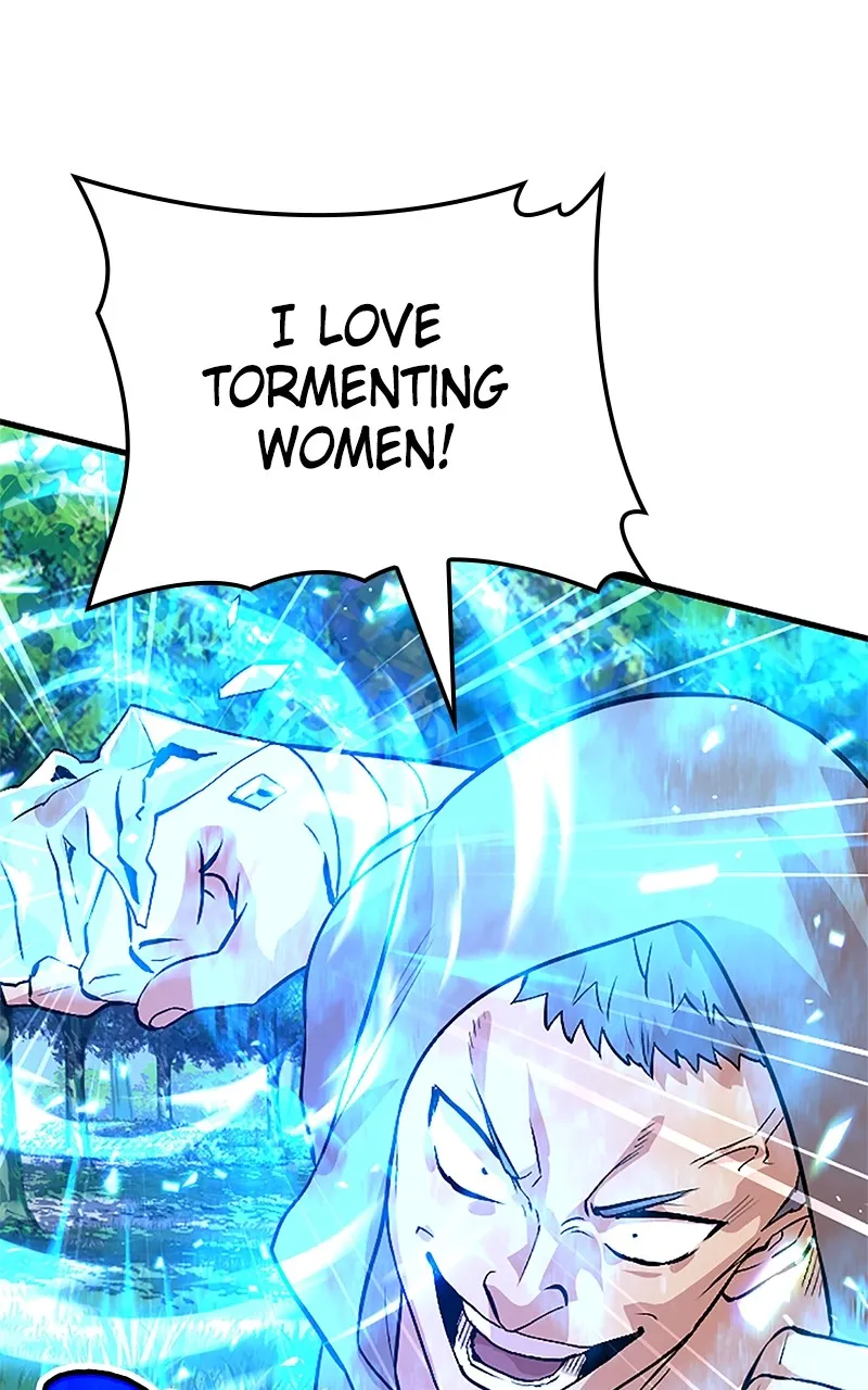 The Fallen Sage Rises to Power Chapter 30 page 114 - 