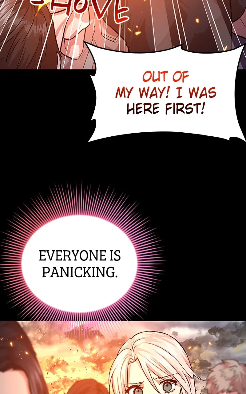 The Fallen Sage Rises to Power Chapter 30 page 17 - 