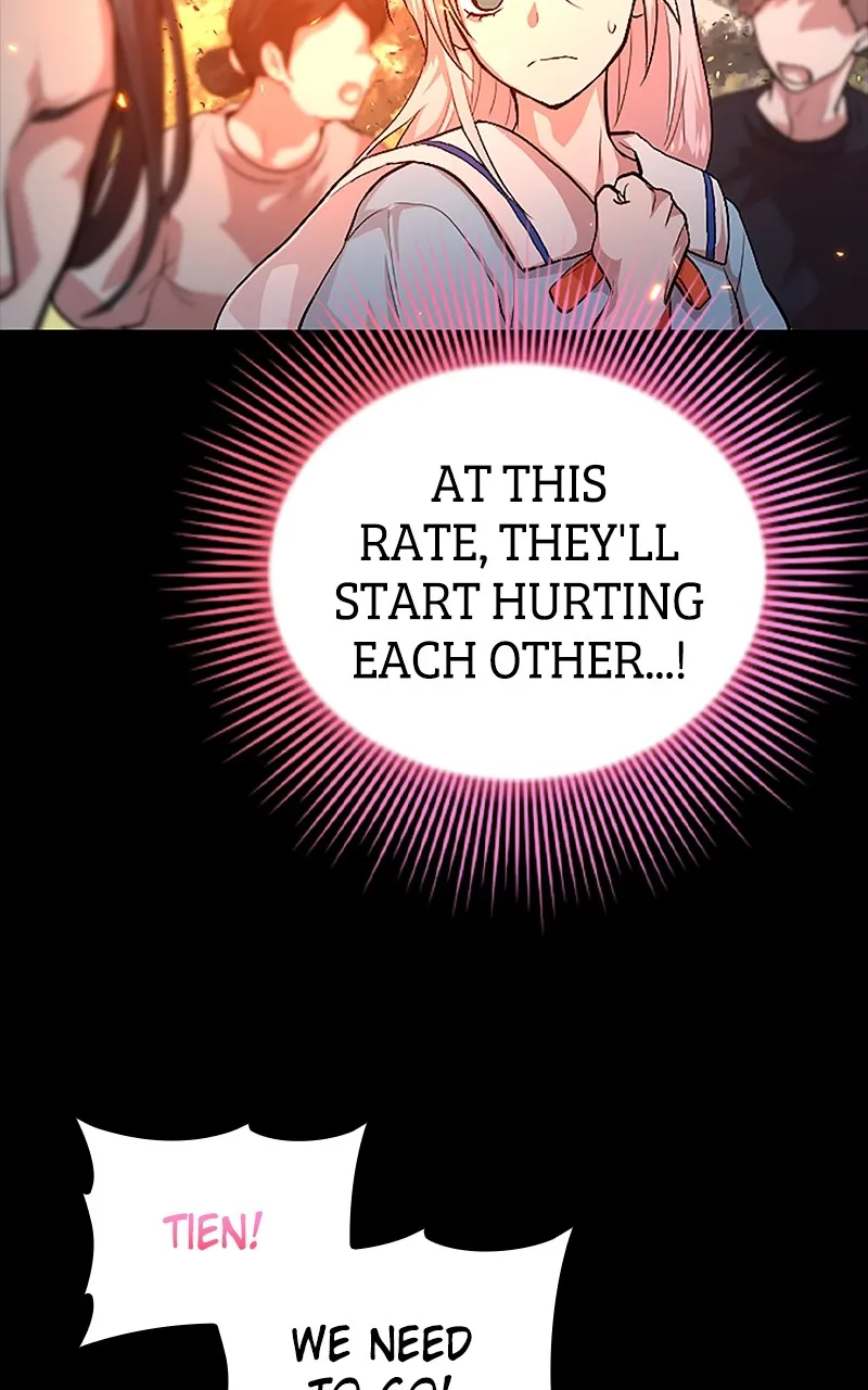 The Fallen Sage Rises to Power Chapter 30 page 18 - 