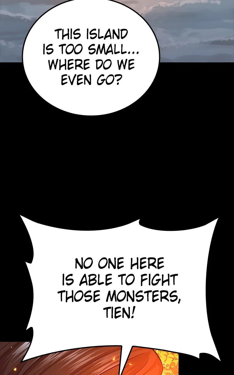 The Fallen Sage Rises to Power Chapter 30 page 22 - 